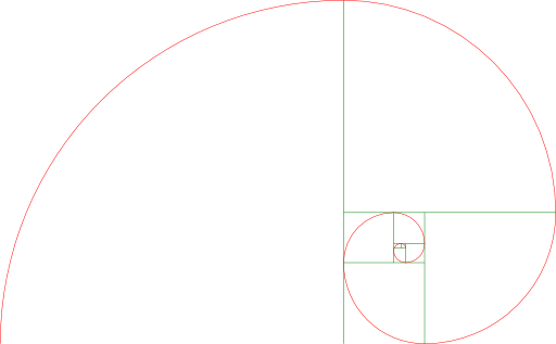 Golden Spiral