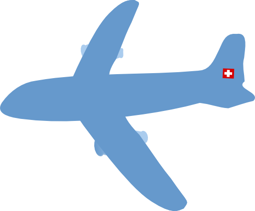 Swiss Aircraft
