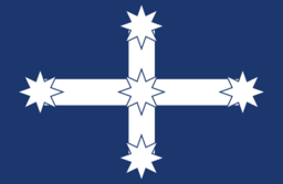 Australia Eureka Flag