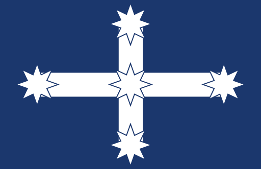 Australia Eureka Flag