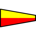 Signalflag 7