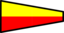 Signalflag 7