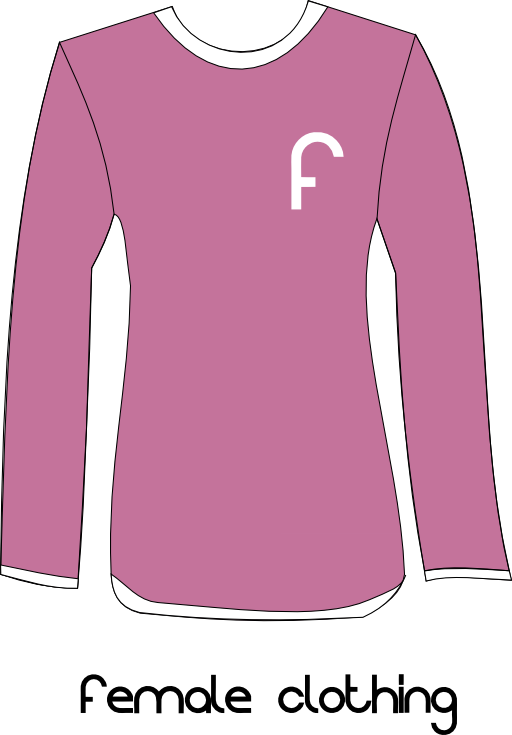 Female Clothing
