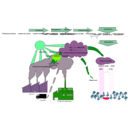 download Pluie Acide clipart image with 90 hue color