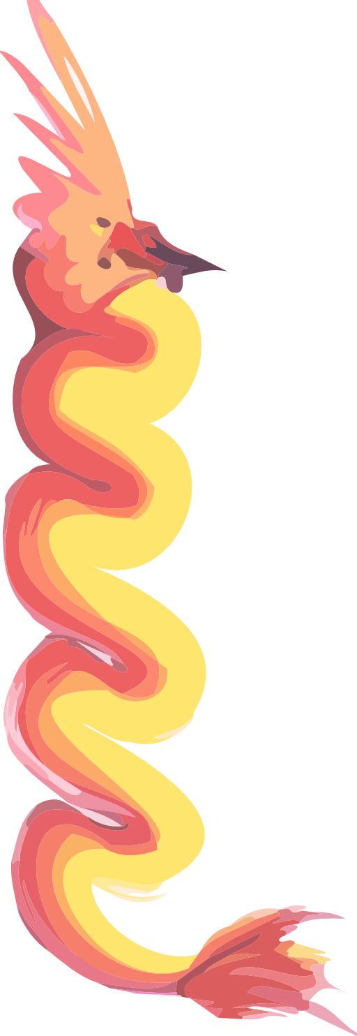 Chinese Dragon