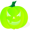 download Pumpkin clipart image with 45 hue color