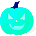 download Pumpkin clipart image with 135 hue color