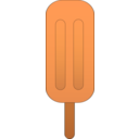 Orange Popsicle