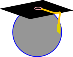 Graduate Icon