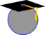 Graduate Icon