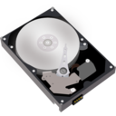 Hard Disk Harddisk Hdd