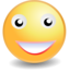 Simley Face