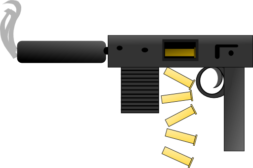 Gun