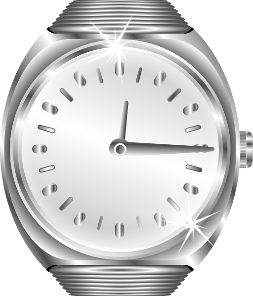 Clock Laikrodis