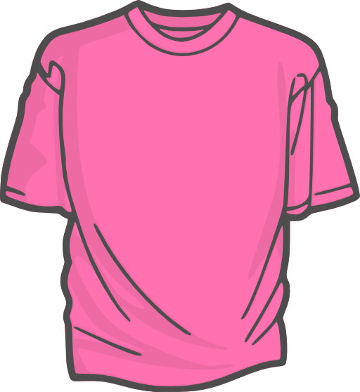 Digitalink Blank T Shirt 2