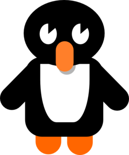 Penguin Cartoon