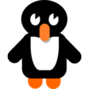 Penguin Cartoon