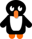 Penguin Cartoon