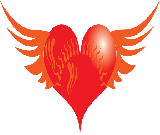 Red Heart