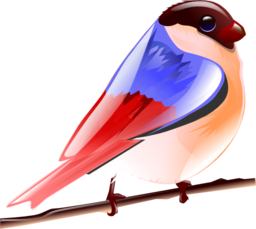 Bird Icon