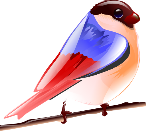 Bird Icon