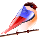 Bird Icon