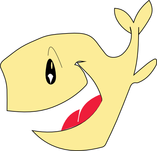 Hungry Fish