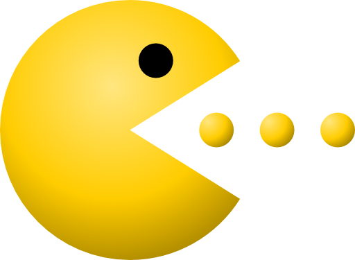 Pac Man