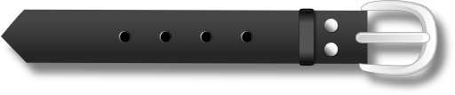 A Simple Belt