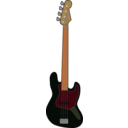 Fender Jazz Bass