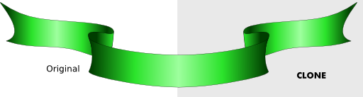 Ribbon