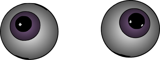 Eyeballs