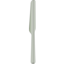download Flatware Knife clipart image with 90 hue color