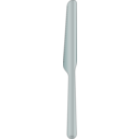 download Flatware Knife clipart image with 180 hue color