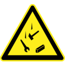 Signs Hazard Warning