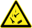 Signs Hazard Warning