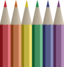 Coloured Pencils