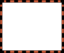 Worldlabel Com Border Orange Black 4x3 3