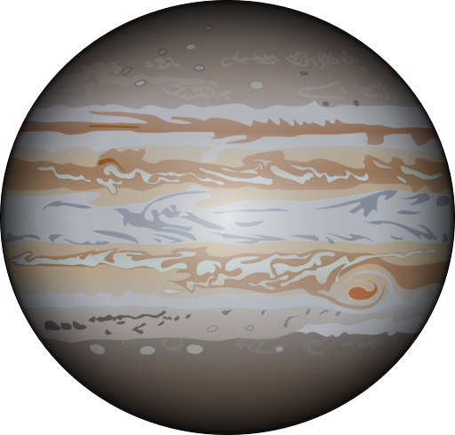 Jupiter Dan Gerhards 01