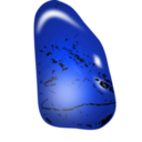 download Jaspe clipart image with 225 hue color