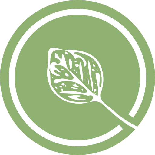 Leaf Logo