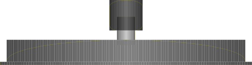 Metal Pot Cover