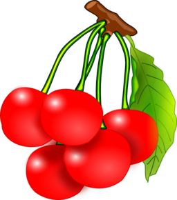 Cherries