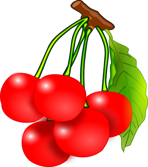 Cherries