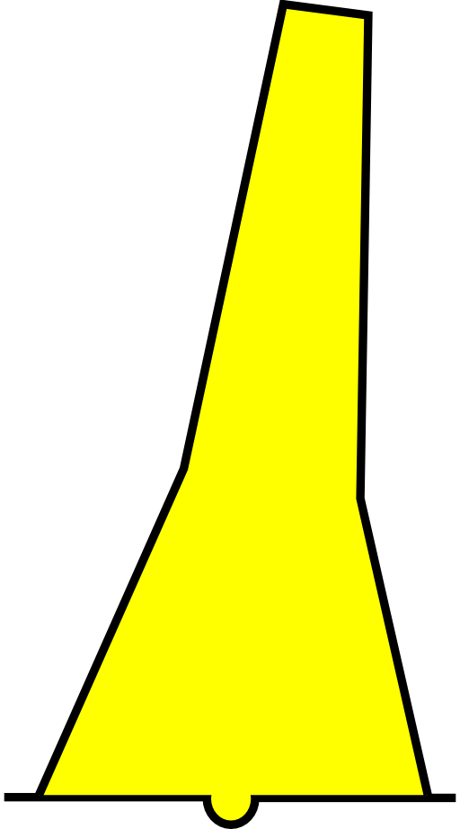 Buoy Yellow
