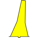 Buoy Yellow