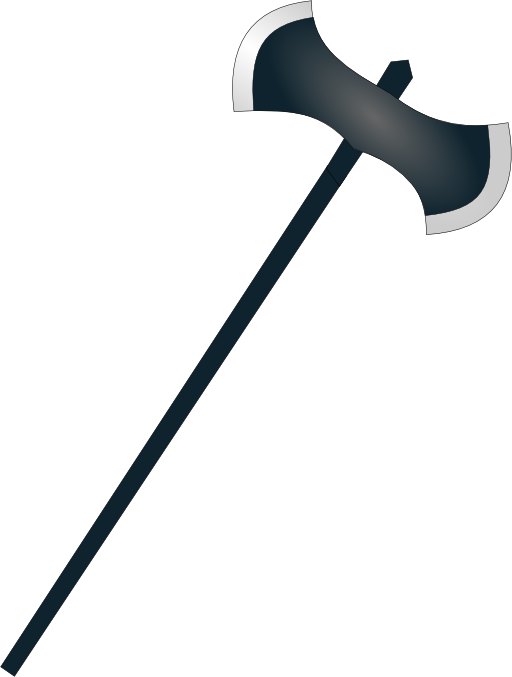 Axe Icon