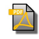 download File Icon Pdf clipart image with 45 hue color