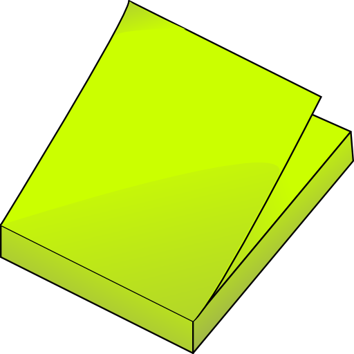 Post Its