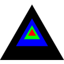 Regular Triangle Discovery